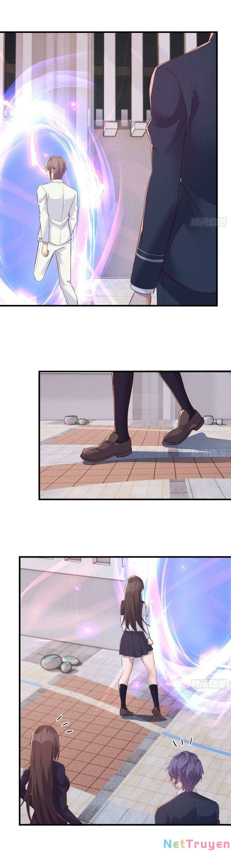 thiên tứ thức tỉnh chapter 49 12