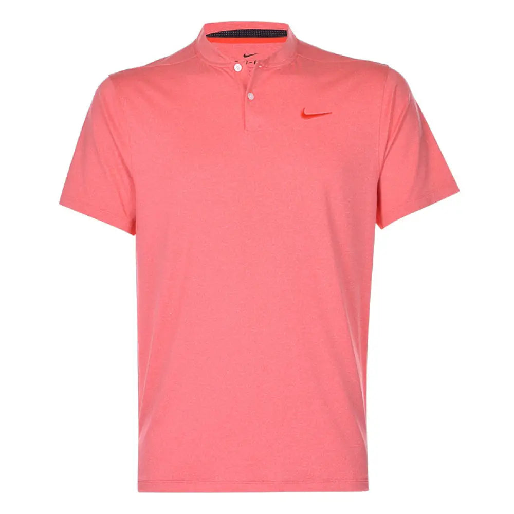 Áo Polo tay ngắn thể thao Nam NIKE ASMNKDRYVAPPORPOLOHTHRBL CI8983