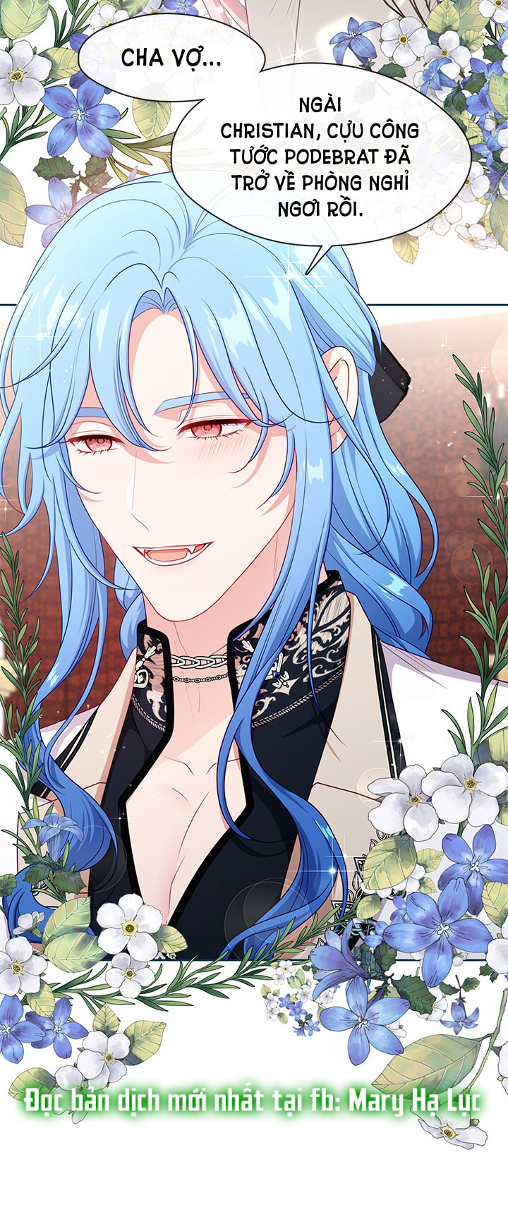 cẩn thận nữ phụ phản diện đấy! chapter 112 36