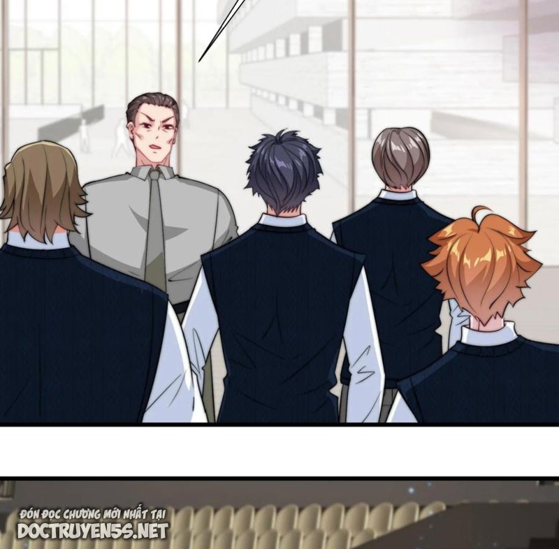 Slime ta treo cự long lên đánh là hợp lý nhỉ? Chapter 137 38