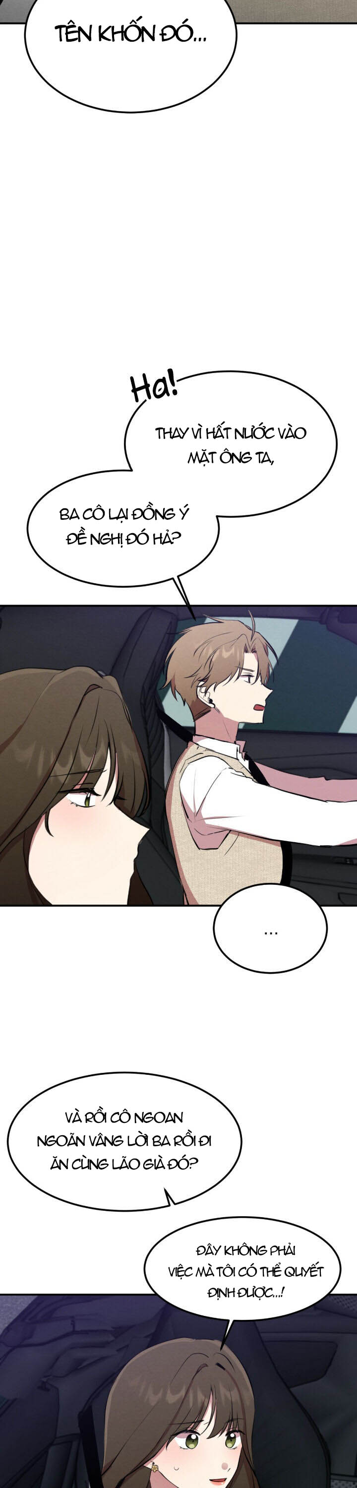 mọi thứ ngày càng tệ hơn chapter 4.2 2