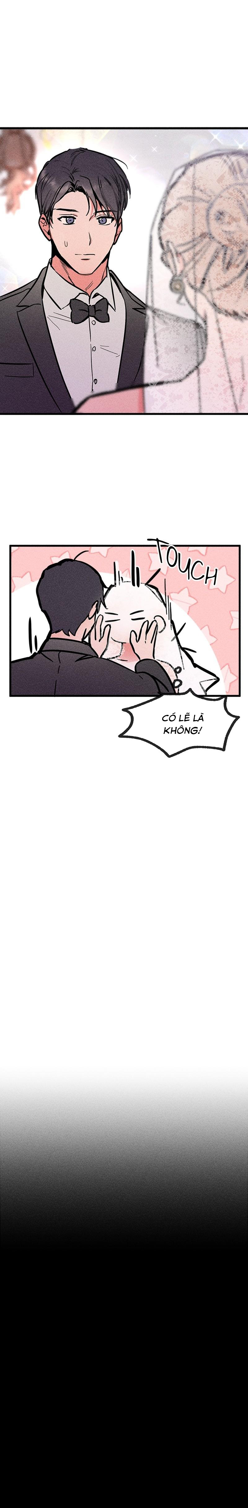 cuộc sống riêng của chị tôi chapter 5 34