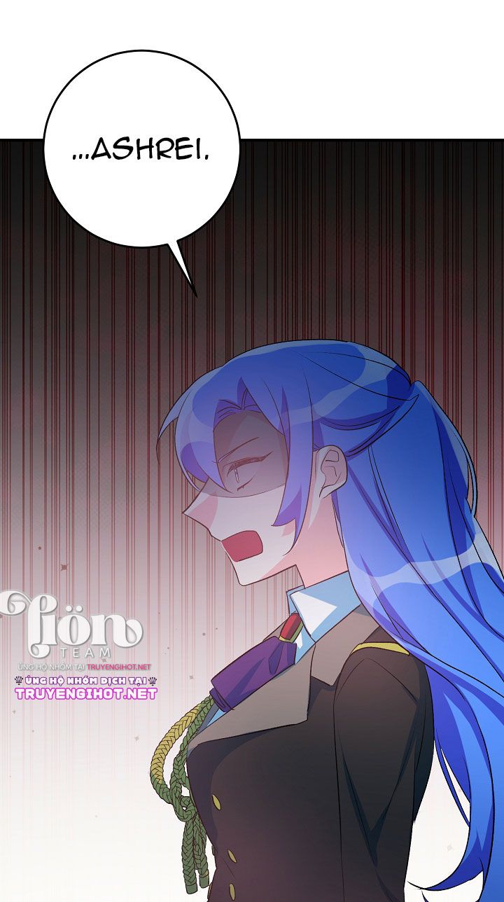 công nương đã thay đổi chapter 40.1 8