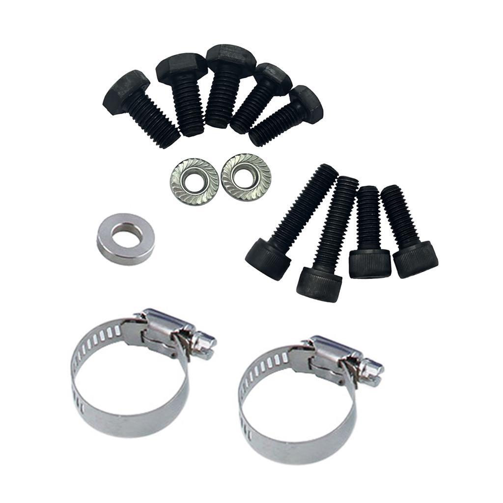 EGR Valve Cooler Kit
