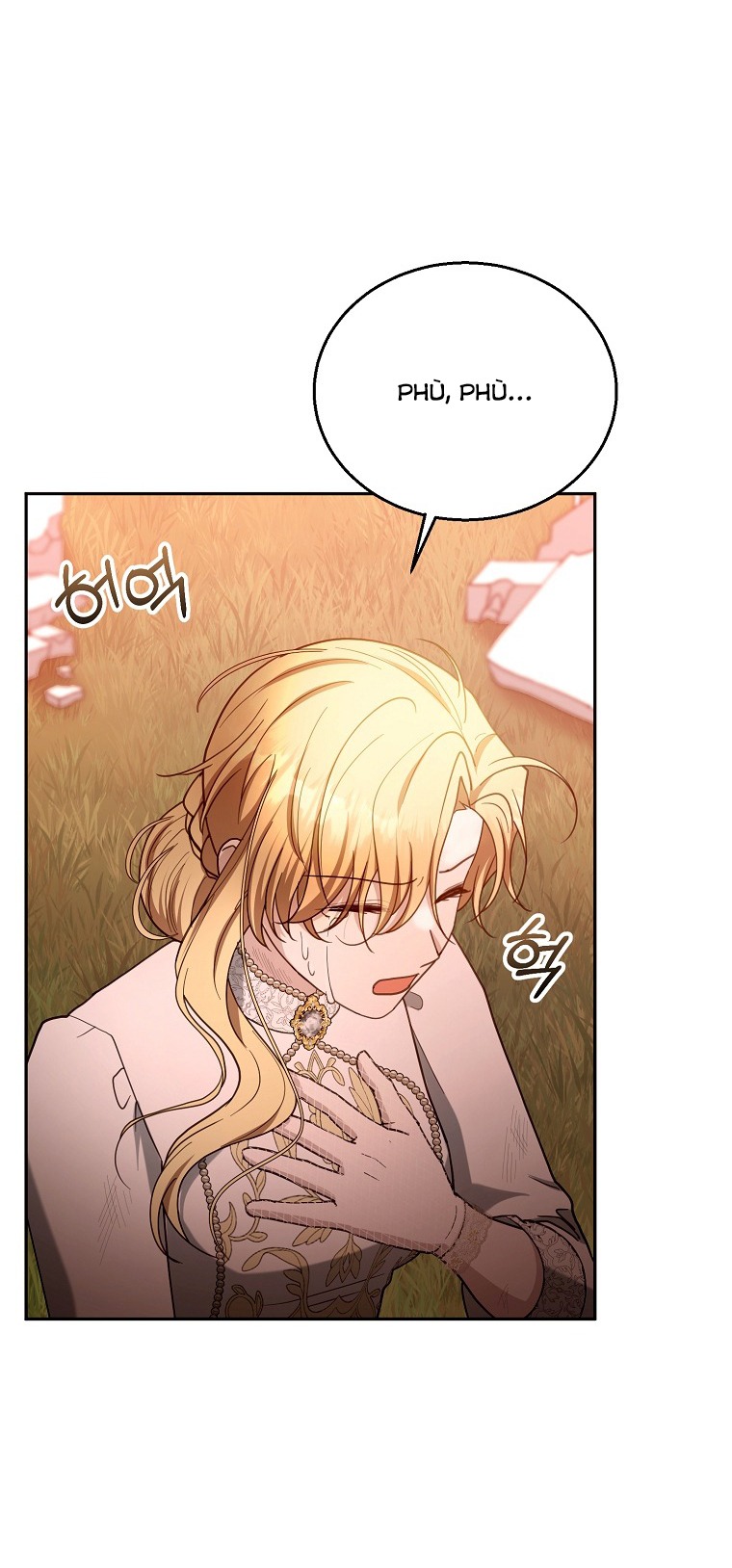 tôi đã có con với người chồng phản diện chapter 99 36