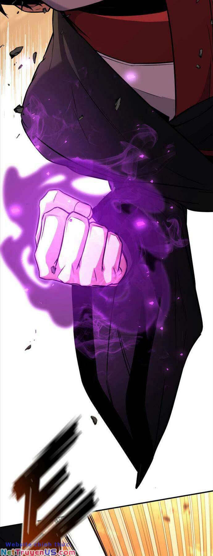 huyền thoại game thủ - tái xuất chapter 131 42