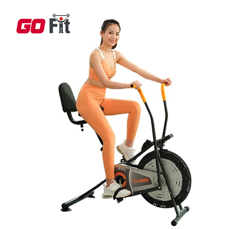 Xe đạp thể dục TK 1000, Xe đạp Gym Fitness cao cấp