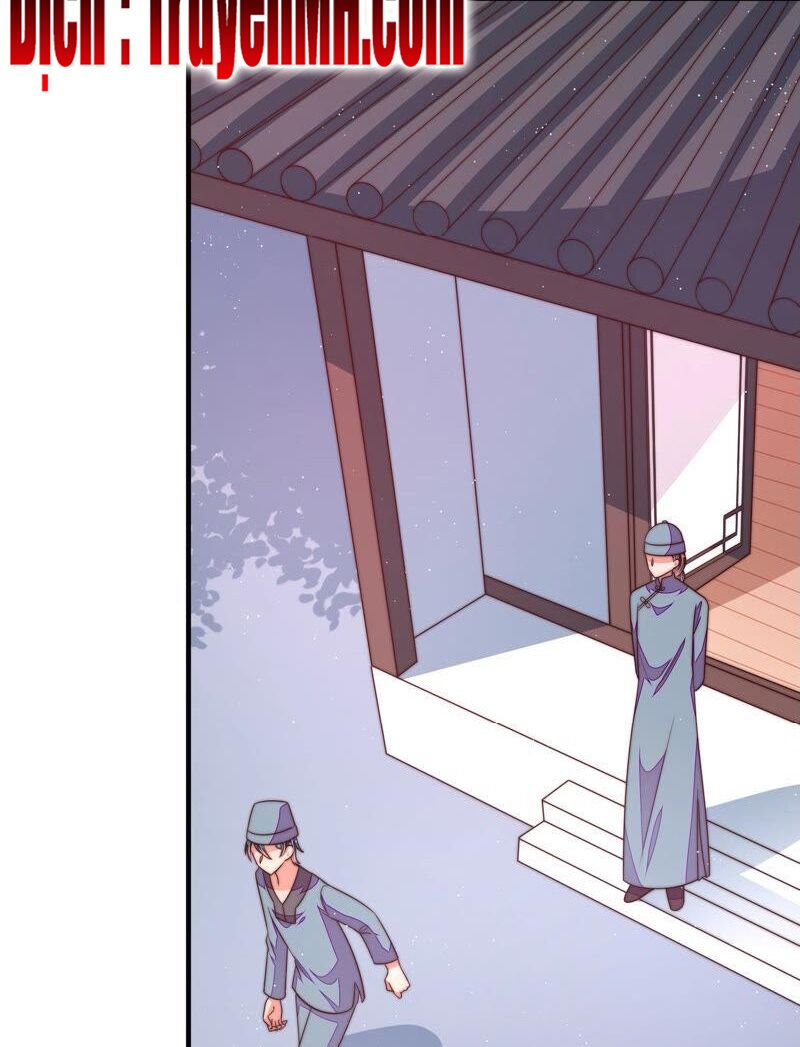 ngày nào thiếu soái cũng ghen chapter 249 8