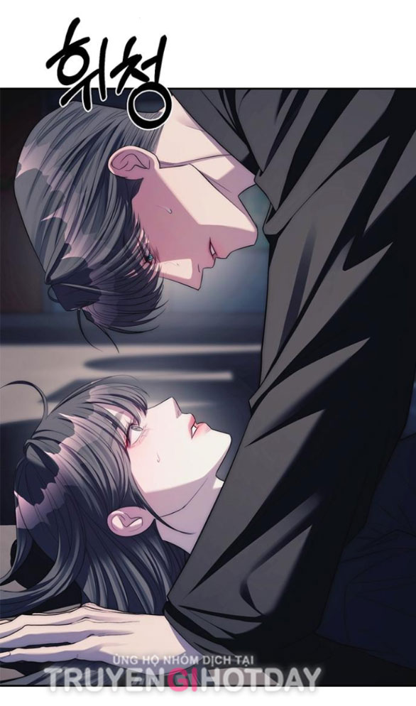 xâm nhập trường trung học tài phiệt END SS1 58