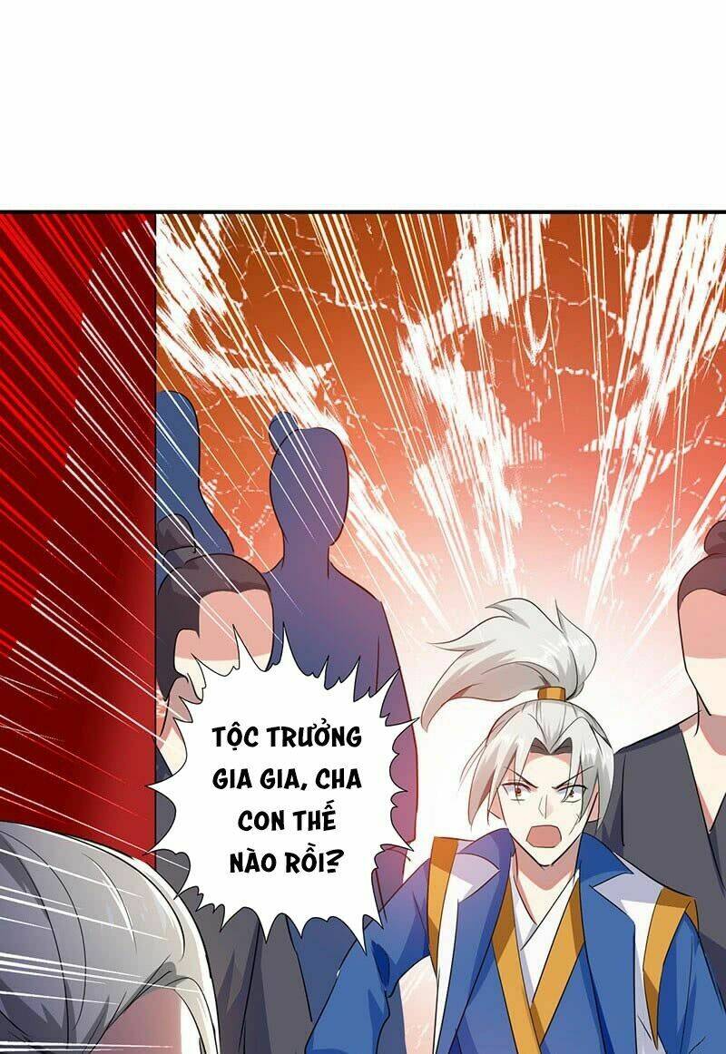 tối cường chiến hồn chapter 6 5