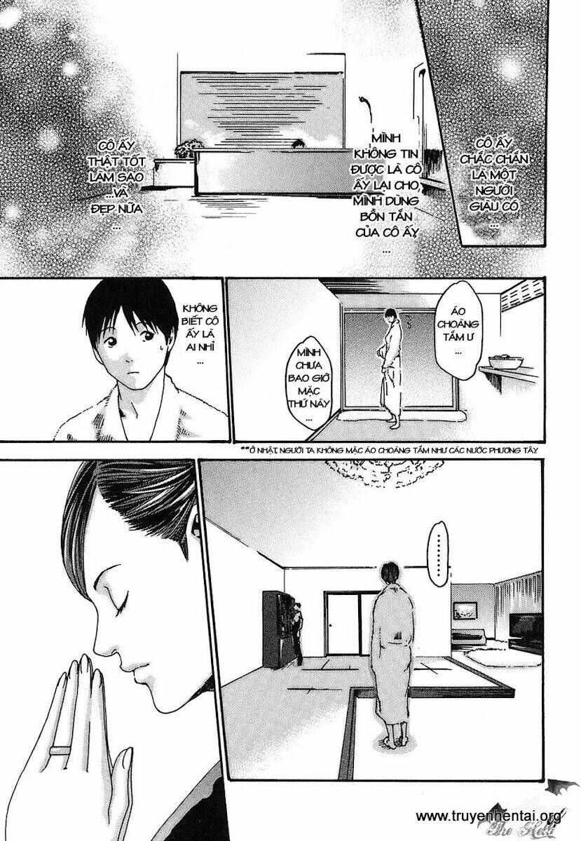 hishoka drops chapter 15 9