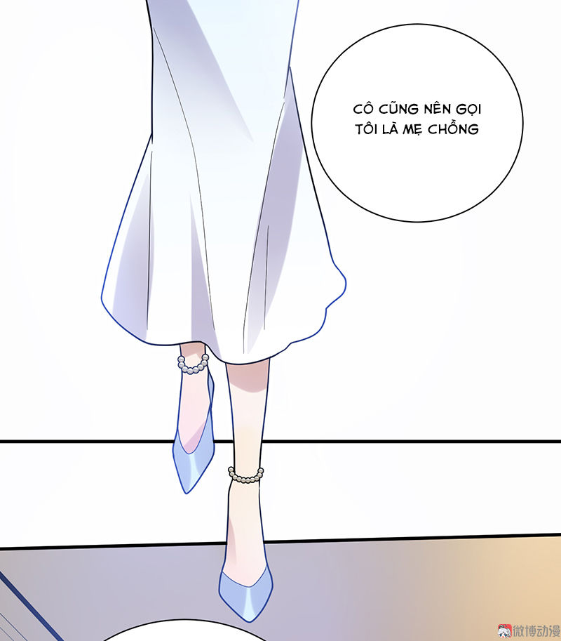 tổng tài truy thê: phu nhân lại chạy trốn chapter 16 45