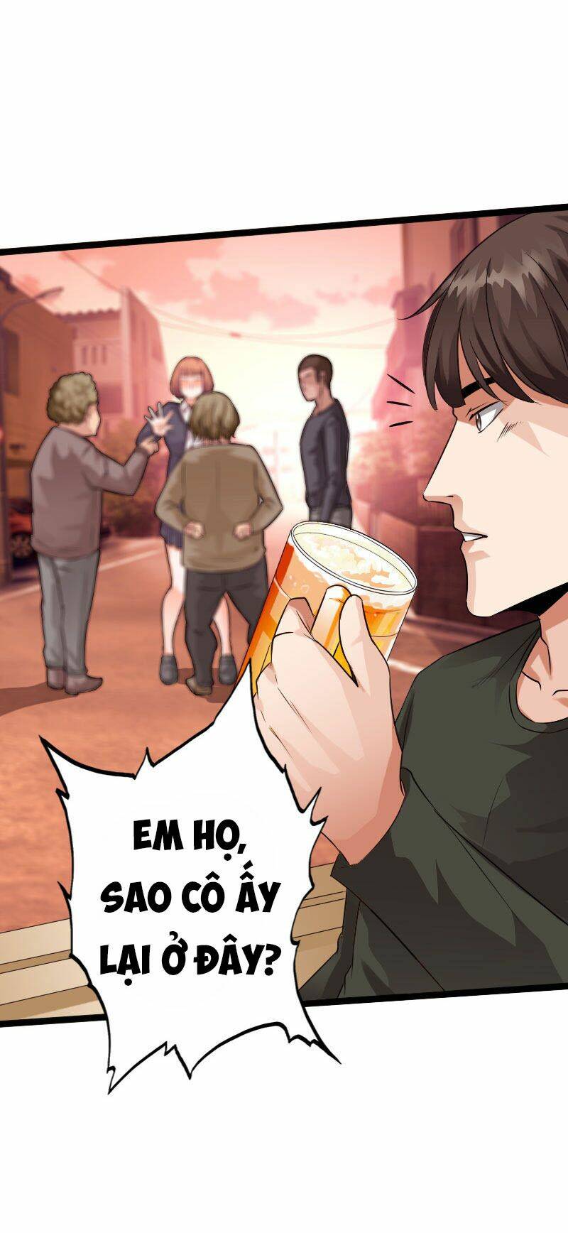 tuyệt phẩm tà thiếu chapter 128 6