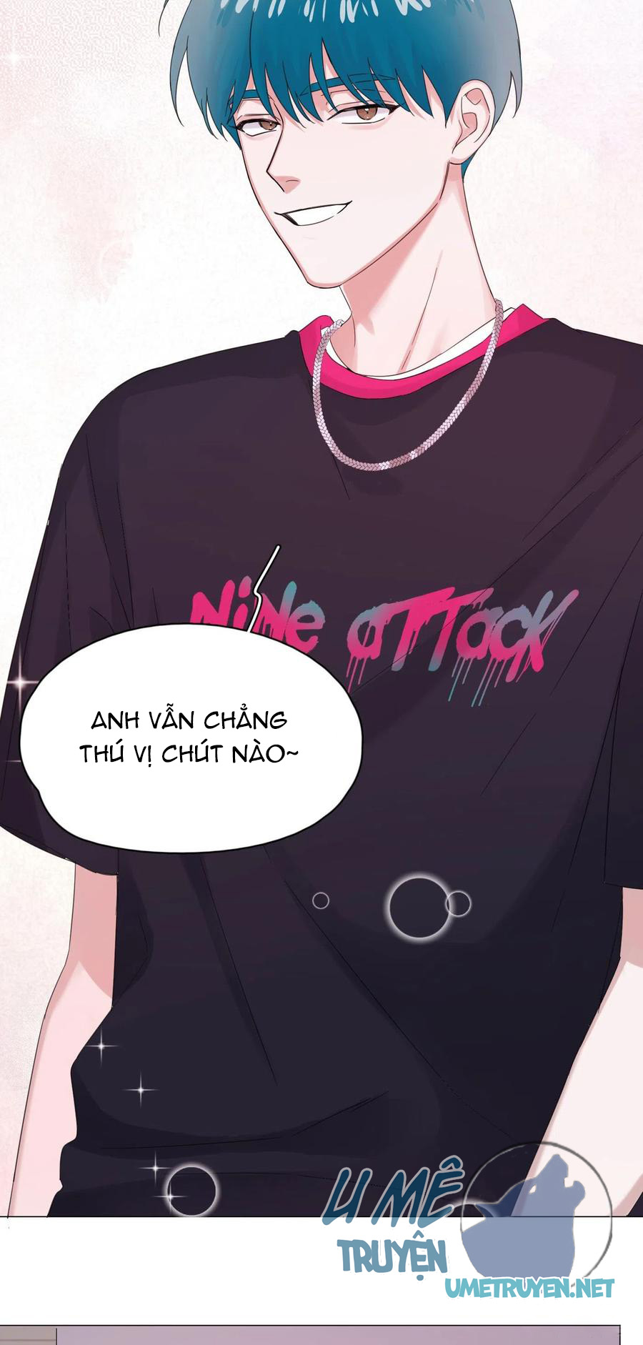 nhất hoàng cửu công thập nhị thê chapter 41 33