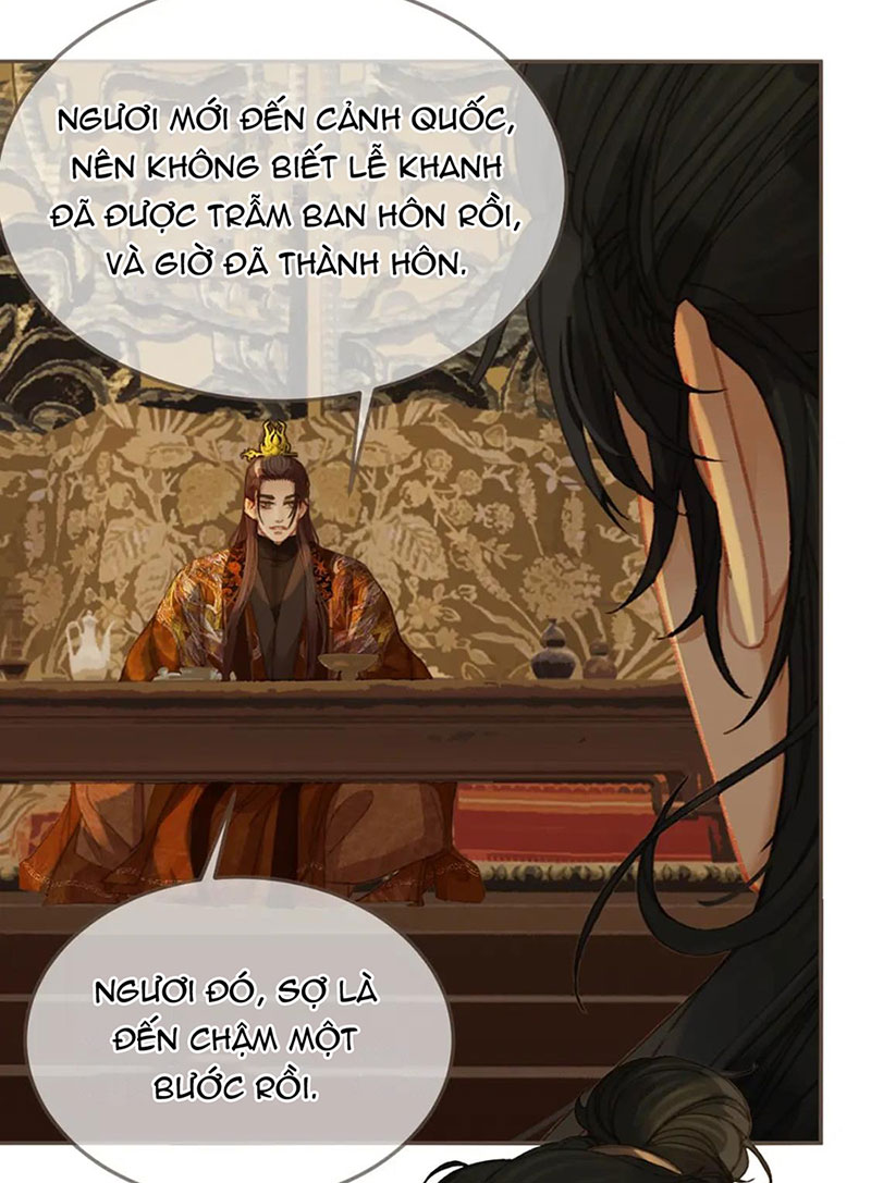 á nô 2: thám hoa chapter 25 10