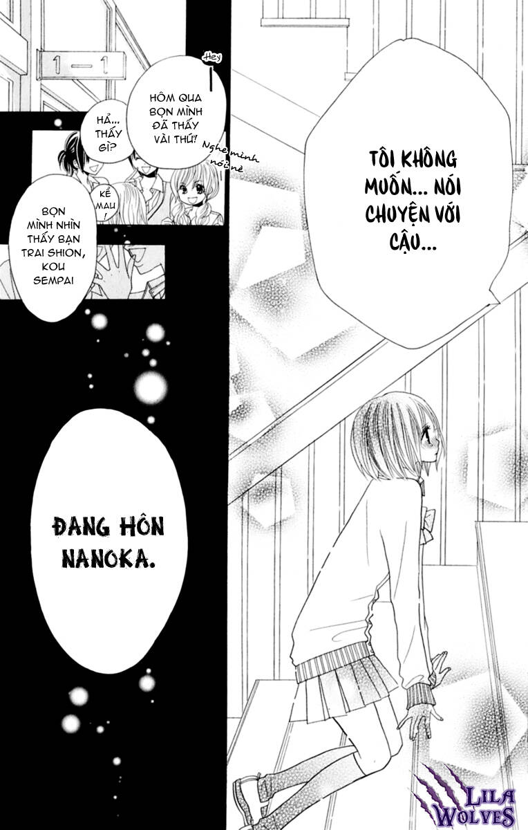 kimi ja nakya dame nanda chapter 13 26