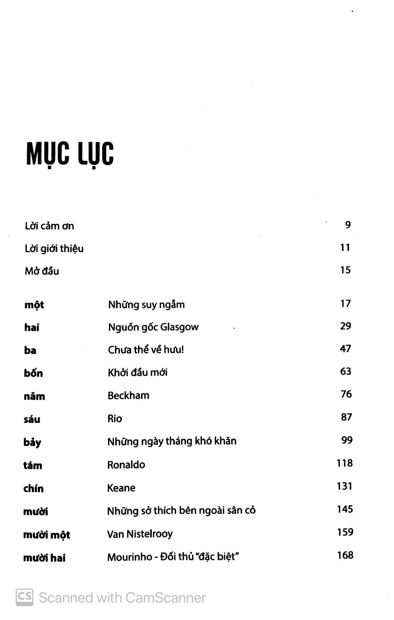 Sách Hồi Ký Alex Ferguson (Tái Bản)