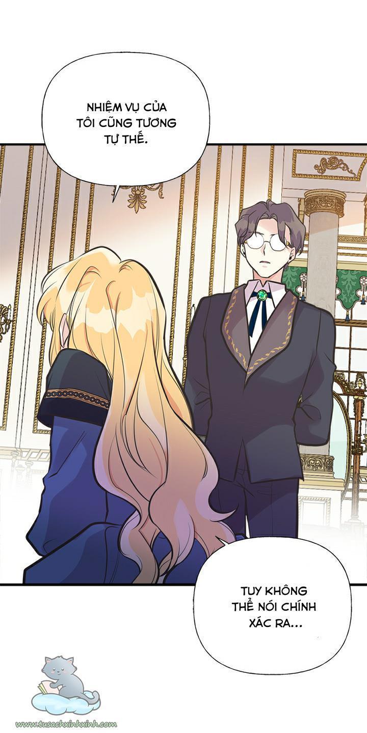 chị tôi nhặt về nam chính của tiểu thuyết chapter 45 7