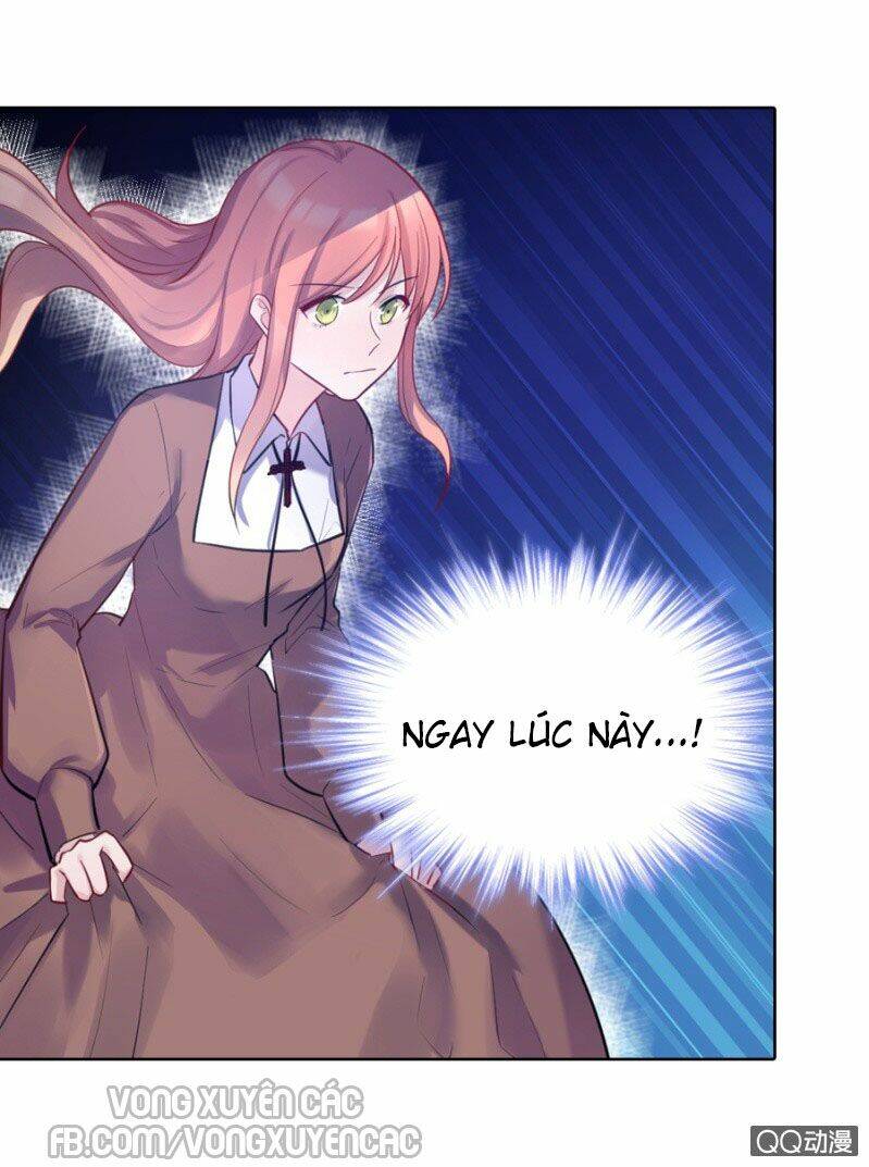 huyết tộc điện hạ thân ái của ta chapter 0 27