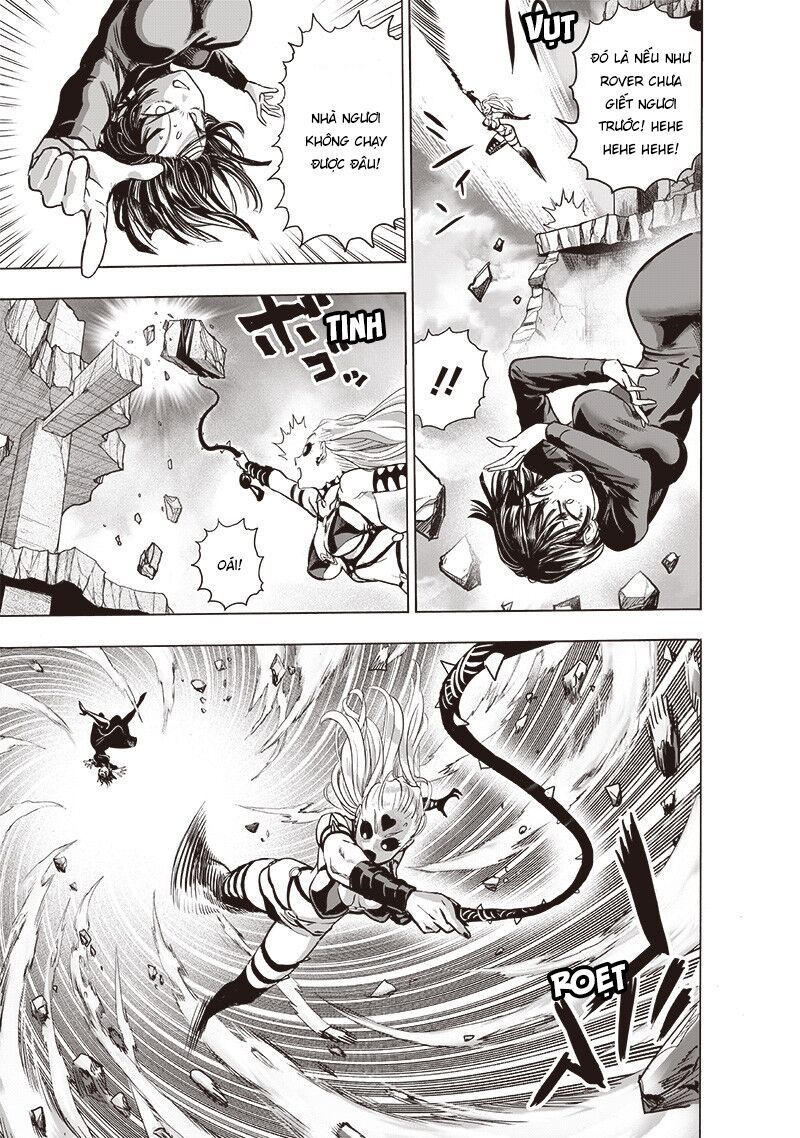 one-punch man chapter 196.7 31