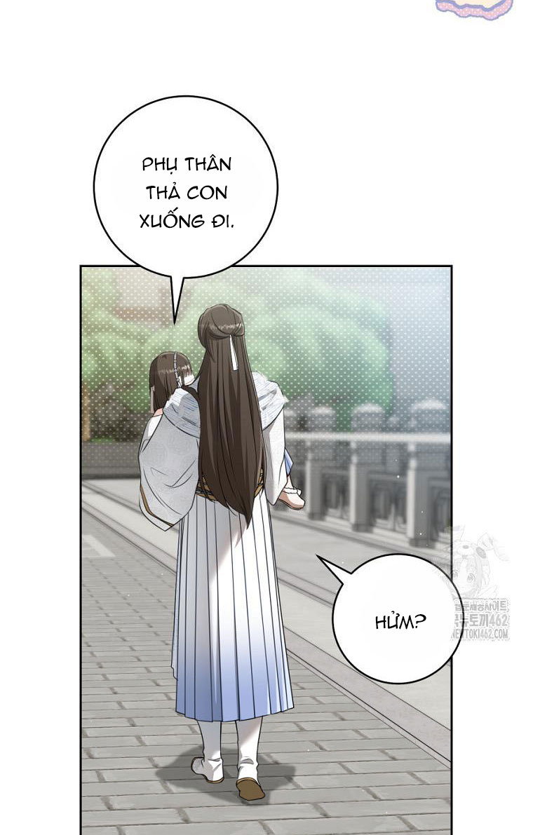 trở thành đứa cháu gái bị ghẻ lạnh trong gia tộc võ giả hùng mạnh chapter 74.2 18