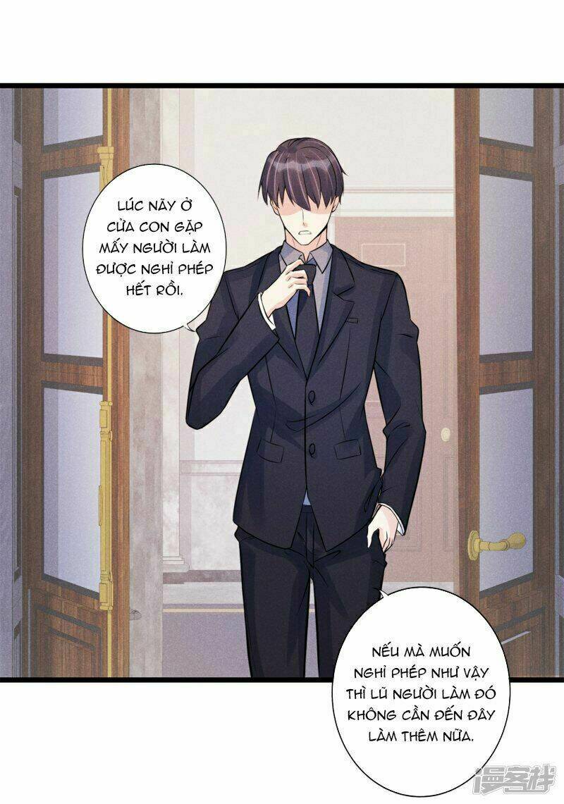 cạm bẫy lửa tình chapter 26 30