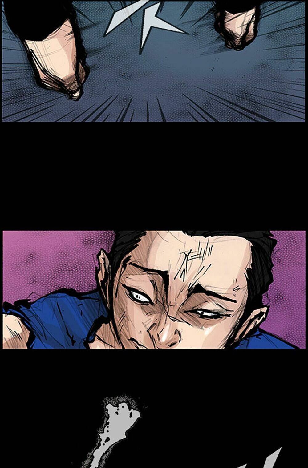 độc cô tiền truyện chapter 28 15