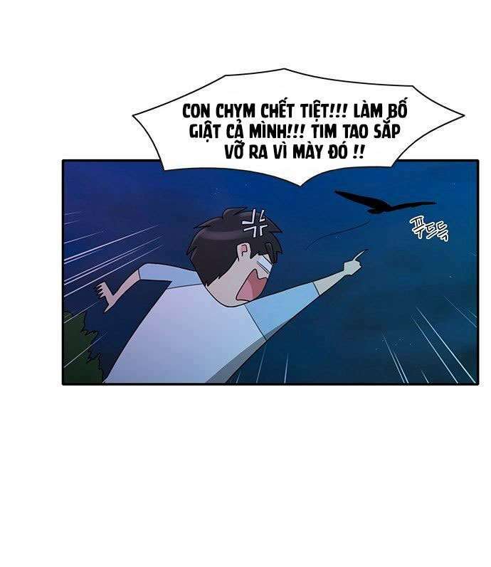 do it one more time- yêu lại từ đầu chapter 20 5