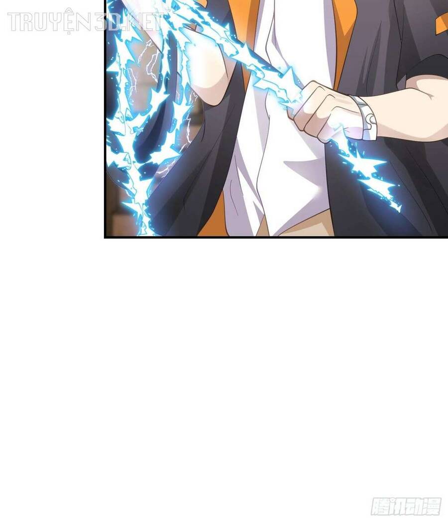 trên người ta có một rồng chapter 610 19