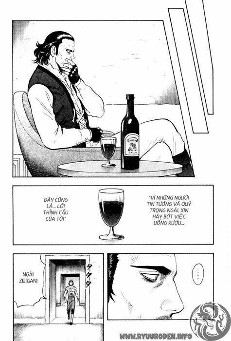 hoàng phi hồng phần iii chapter 9 162