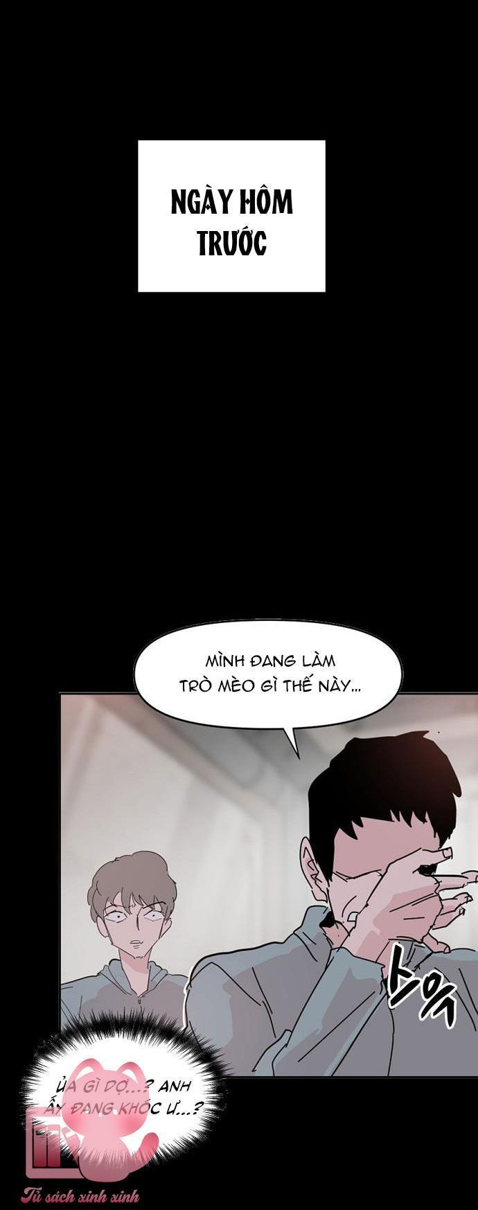 yêu không hồi kết chapter 35 16