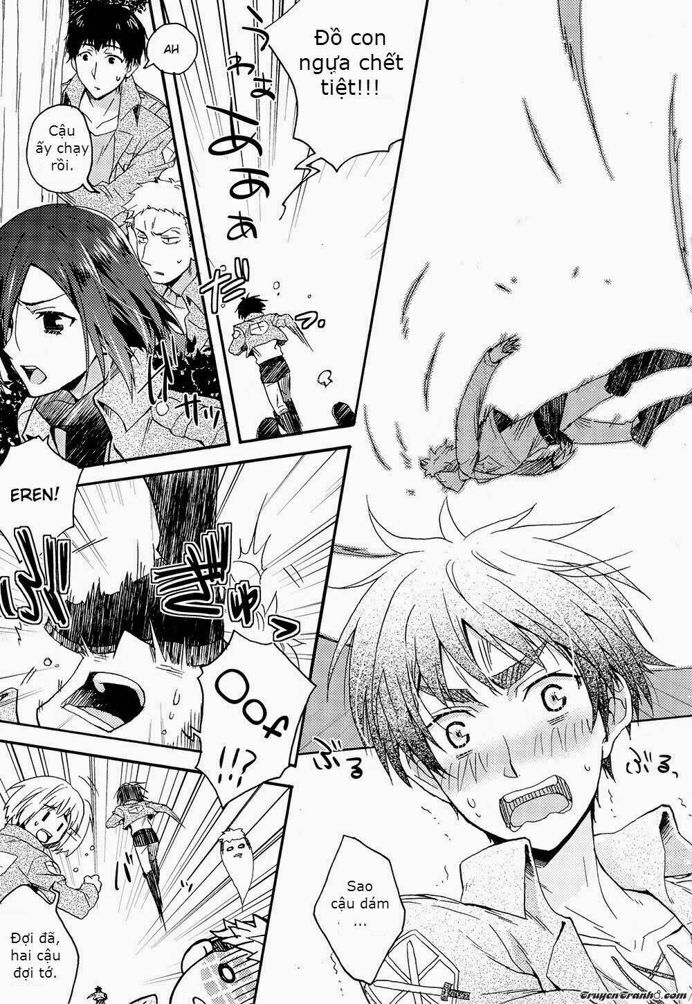 ore-tachi tsukiattemasun chapter 2 14