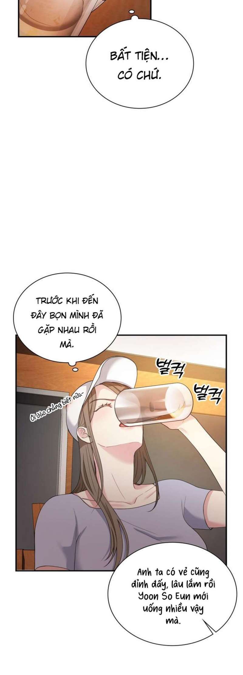 [18+] trong lồng chapter 2 8