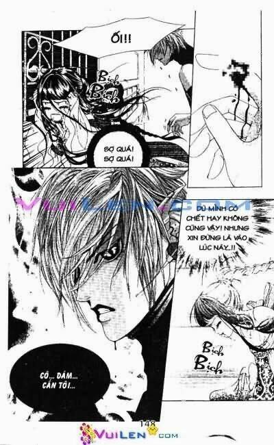 bí mật học viện cross chapter 7 148