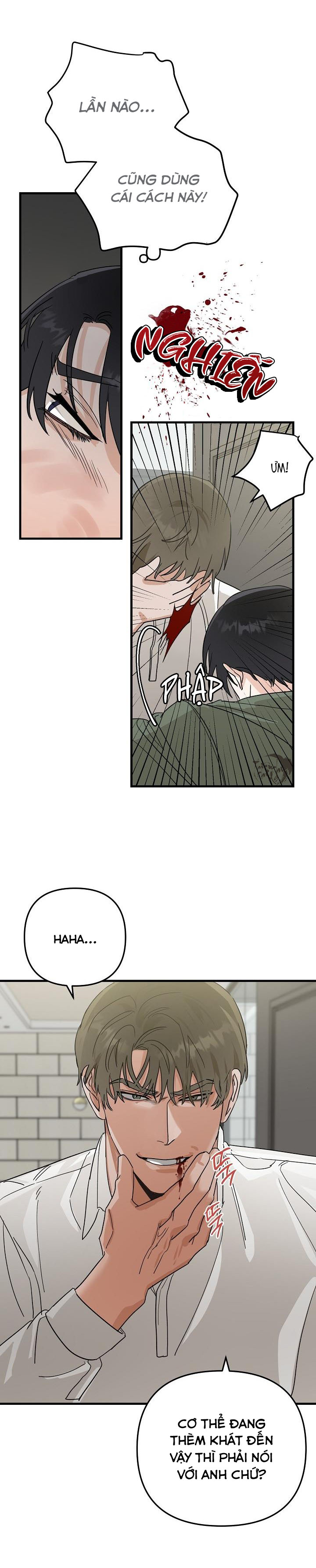 paradise again chapter 15 20