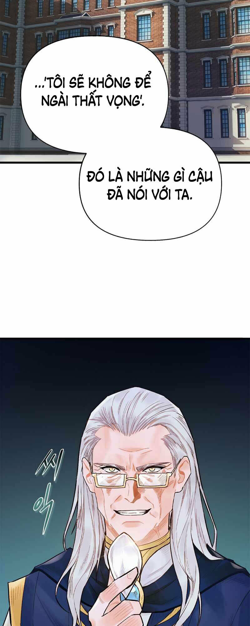 tu sĩ trị liệu của thái dương giáo chapter 48 50