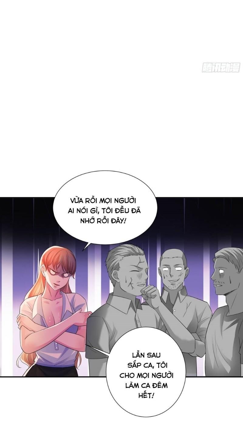 đô thị lãng tử chapter 9 21