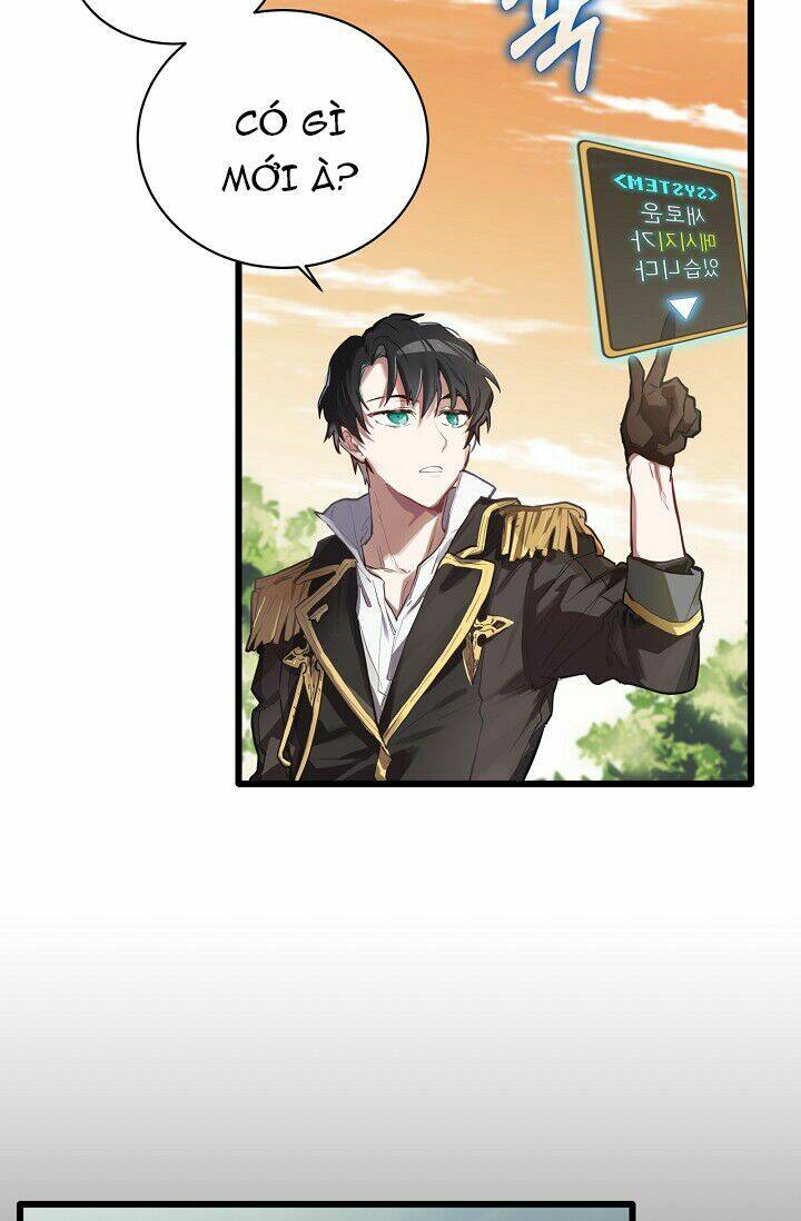 sức mạnh của nhà vua chapter 0 13