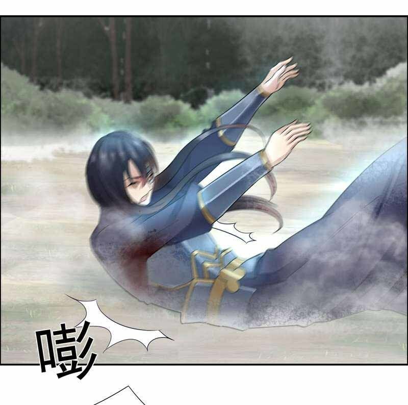 cuồng nữ trọng sinh - hoàn khố thất hoàng phi chapter 43 23