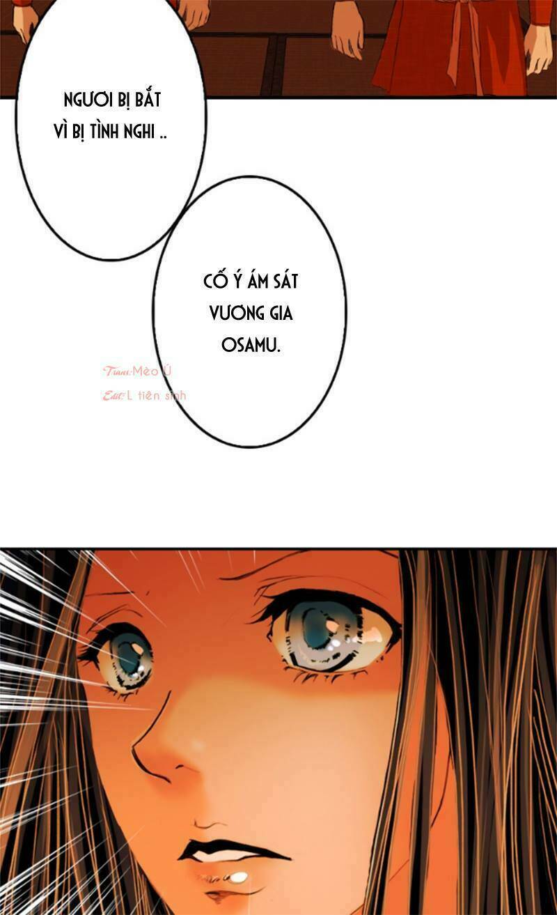 lãnh huyết vương (king) chapter 2 81