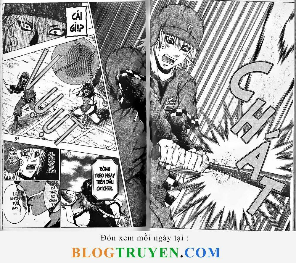 mr.fullswing chapter 210 7