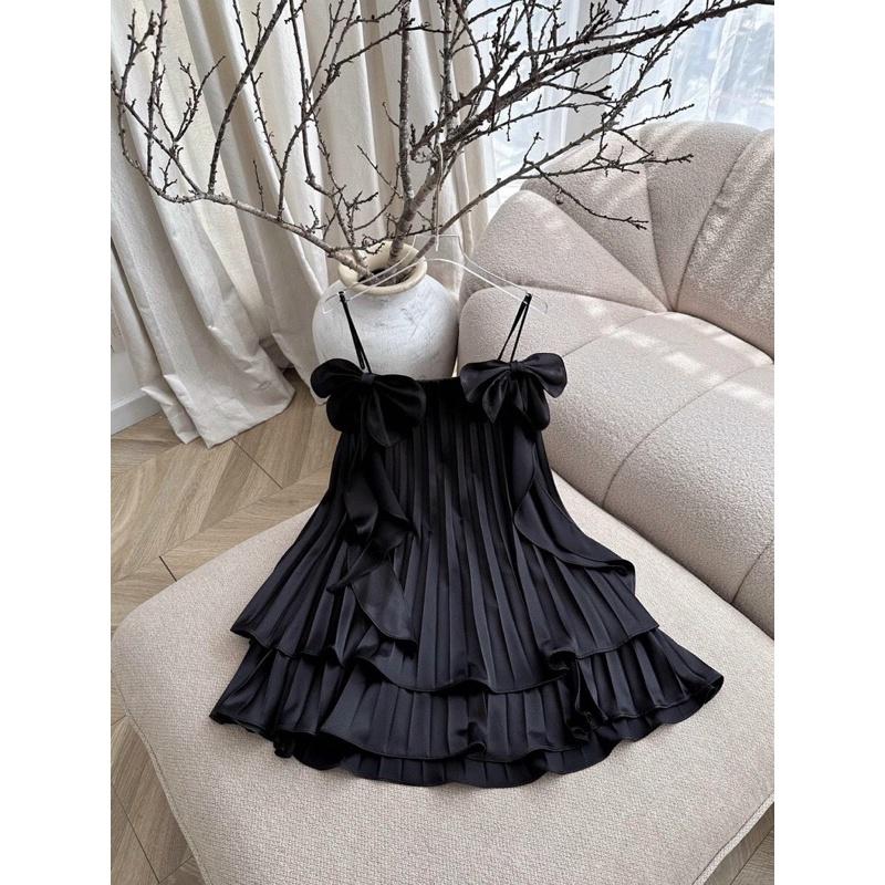 ĐẦM DẬP LY 2 LỚP ĐÍNH NƠ