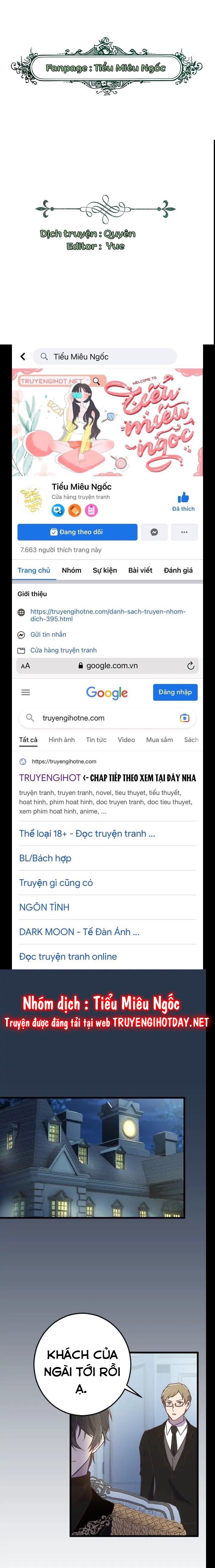 tình yêu thuần khiết chapter 43 1