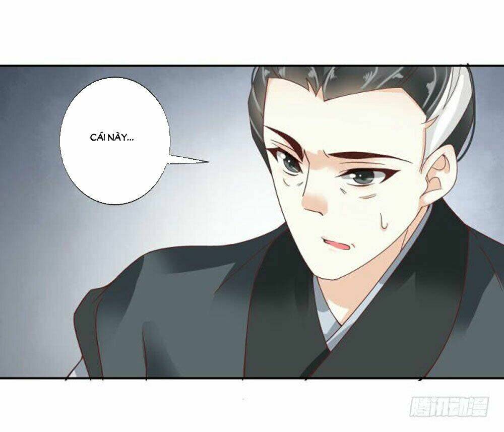 thiền tâm vấn đạo chapter 44 21