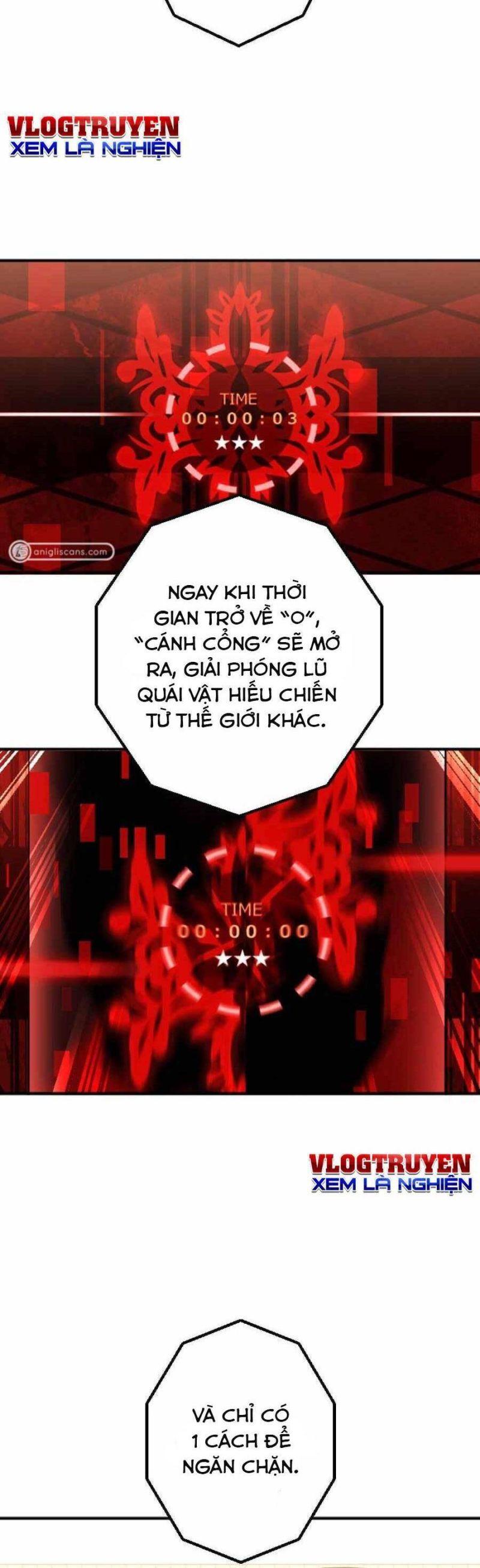 Huyết Thánh Cứu Thế Chủ~ Ta Chỉ Cần 0.0000001% Đã Trở Thành Vô Địch chapter 1 20