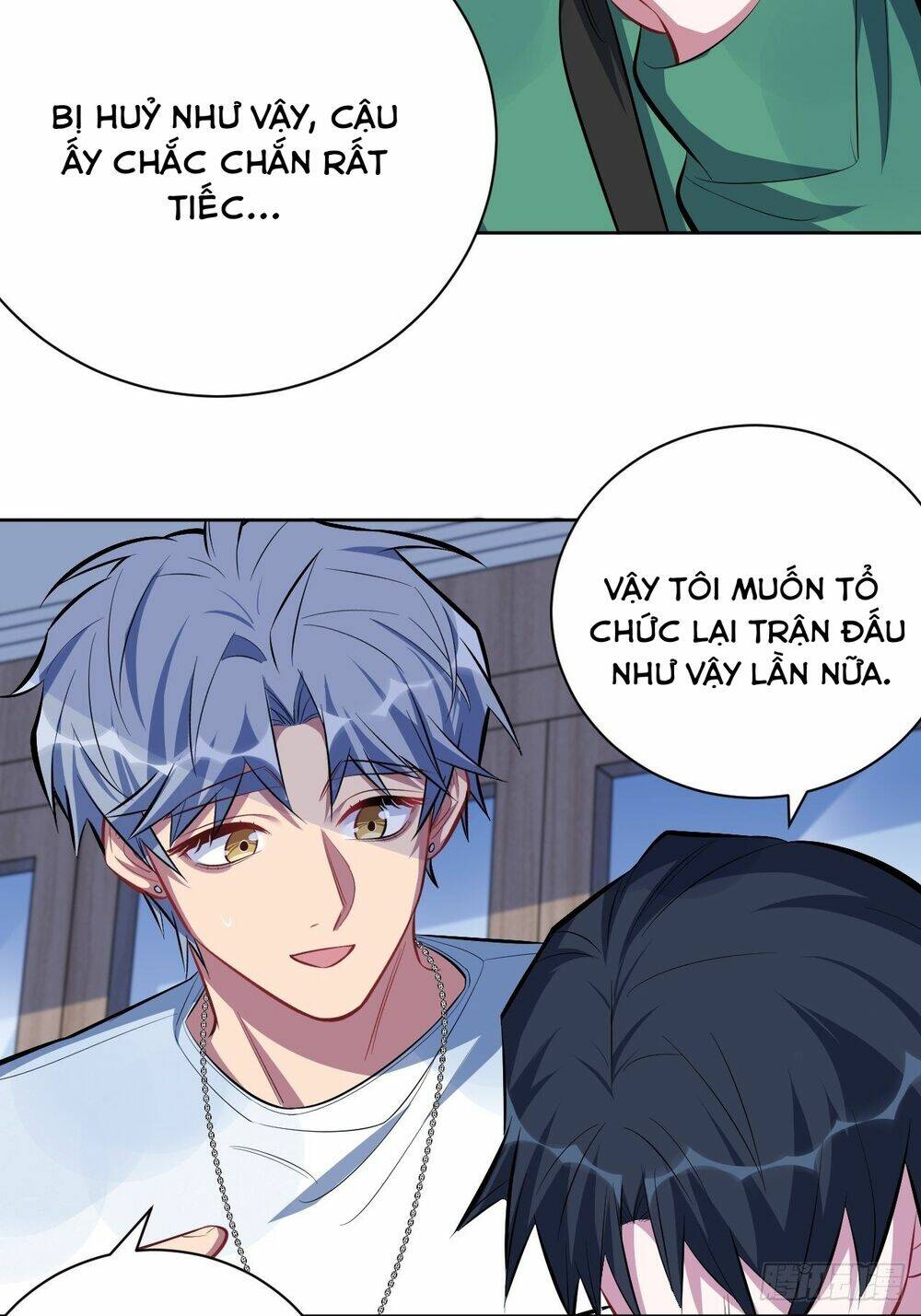 nhạc phụ đại nhân là lão bà chapter 48 14