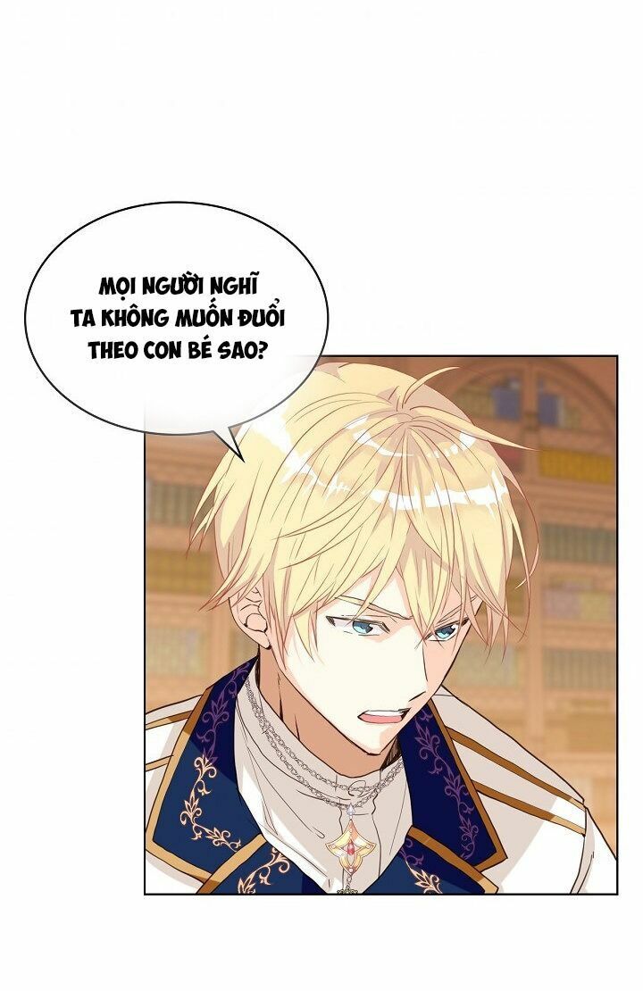 con có phải con là con gái của ngài không? chapter 31 49