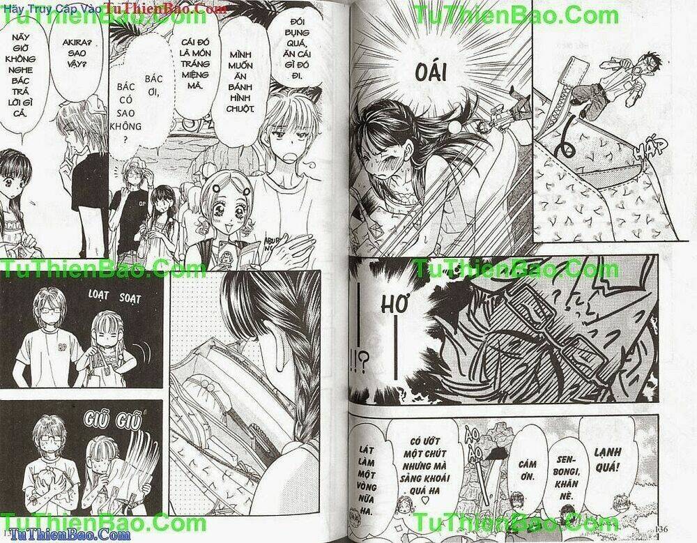 nàng men chàng bóng chapter 7 69