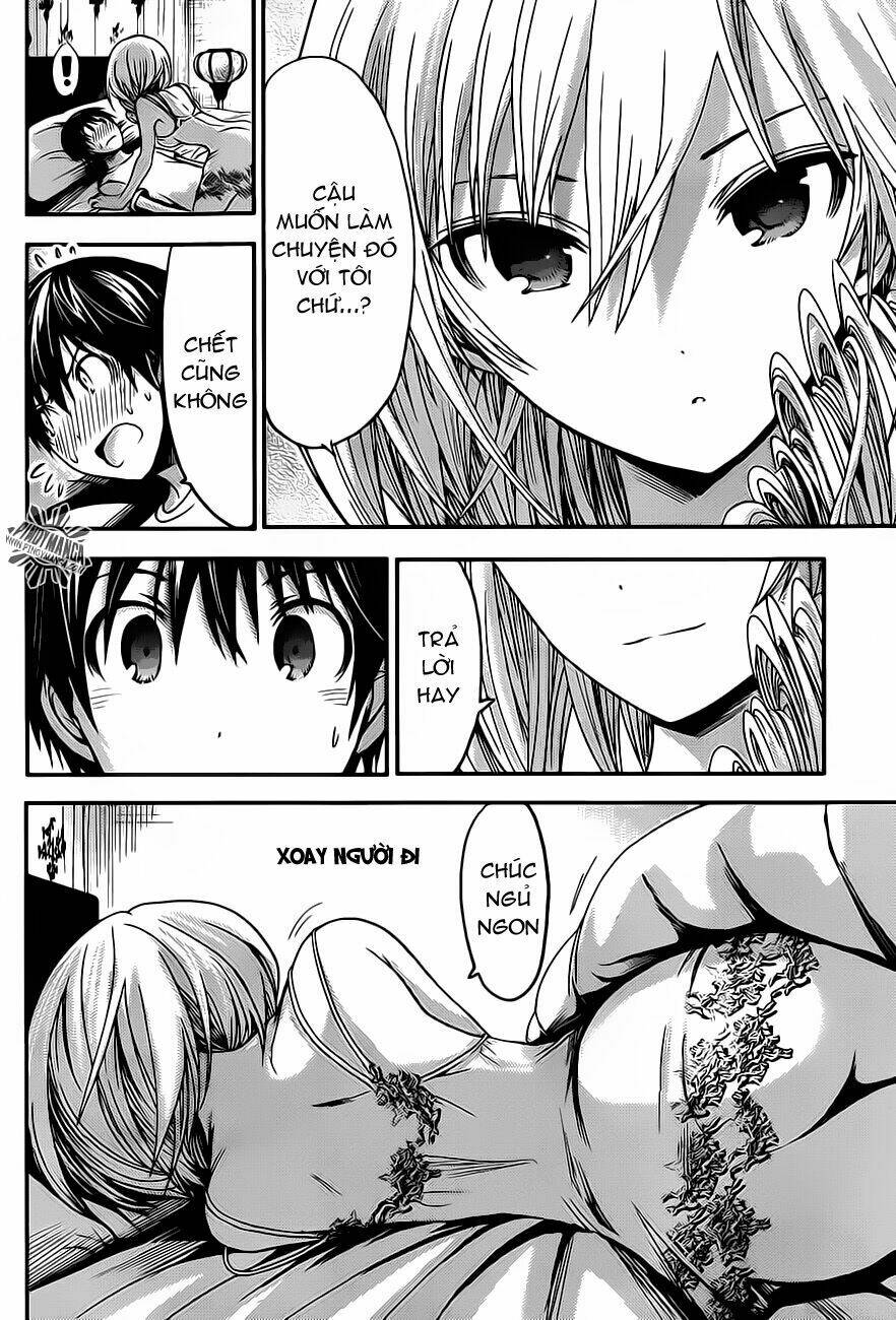 minamoto-kun monogatari chapter 31 5