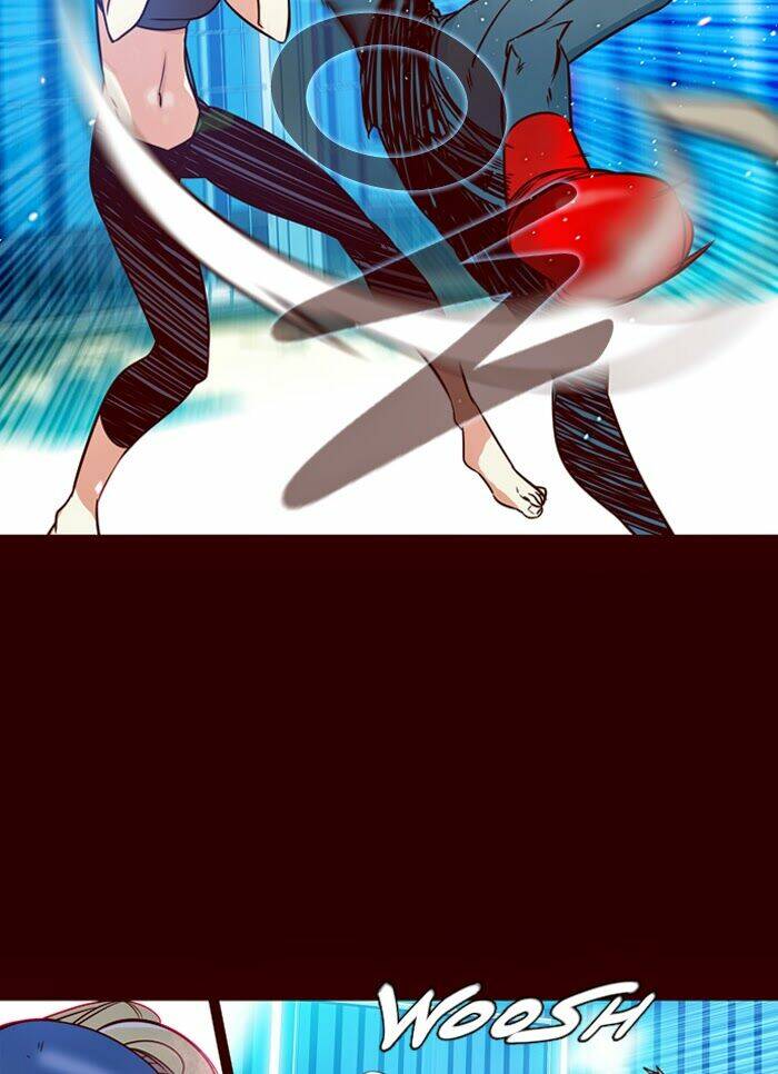 nữ sinh trường wilds chapter 170 9